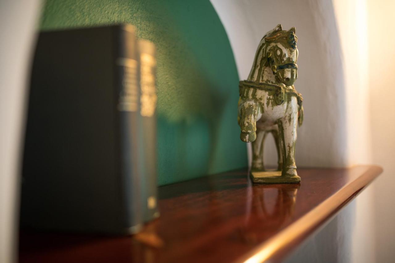Sanbernabe Tres Hotel Guanajuato Kültér fotó