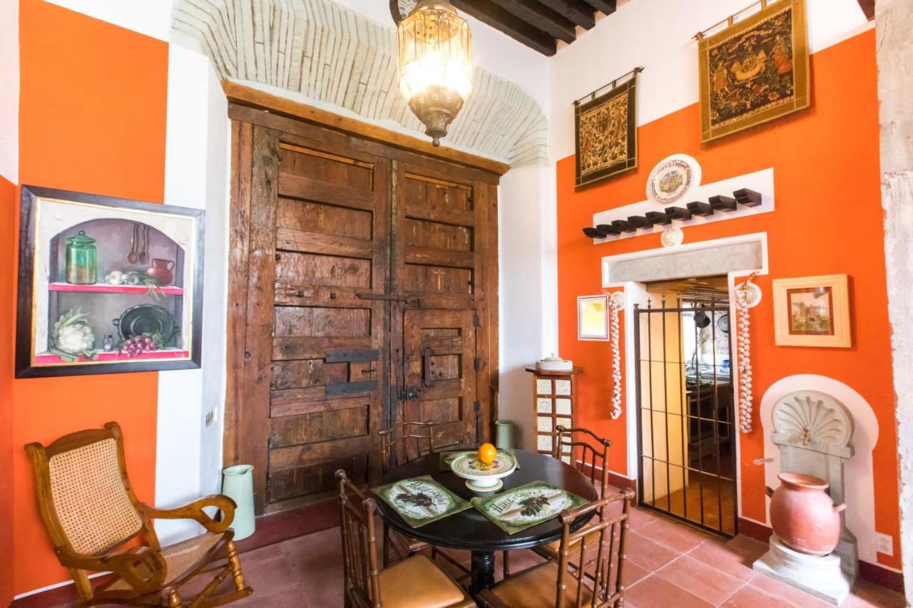 Sanbernabe Tres Hotel Guanajuato Kültér fotó