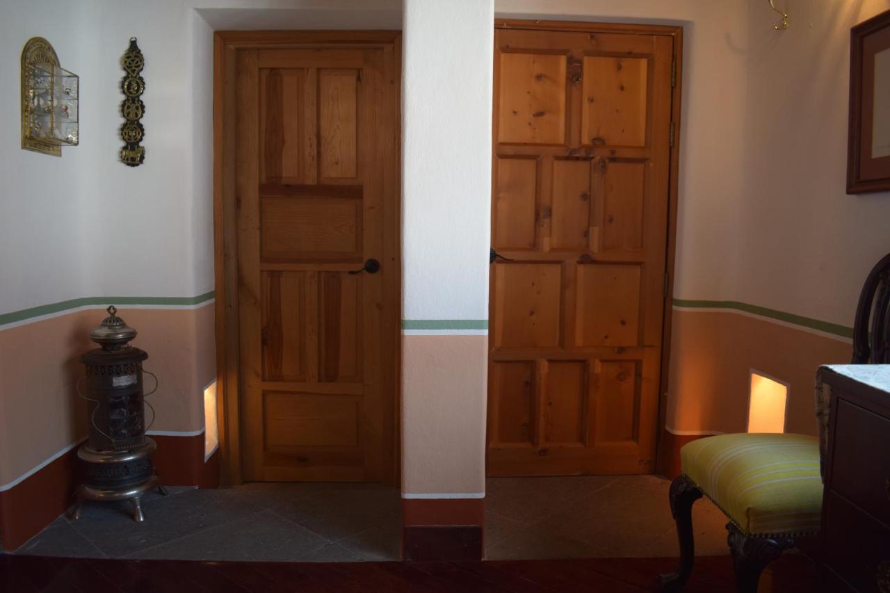 Sanbernabe Tres Hotel Guanajuato Kültér fotó