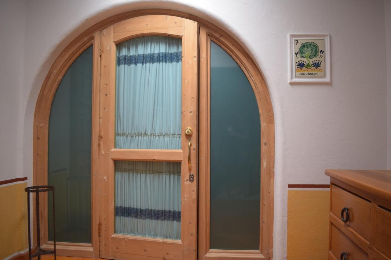 Sanbernabe Tres Hotel Guanajuato Kültér fotó