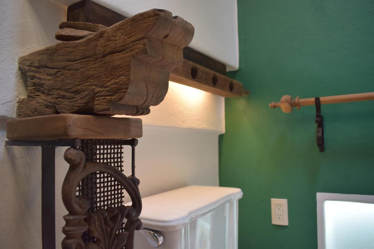 Sanbernabe Tres Hotel Guanajuato Kültér fotó