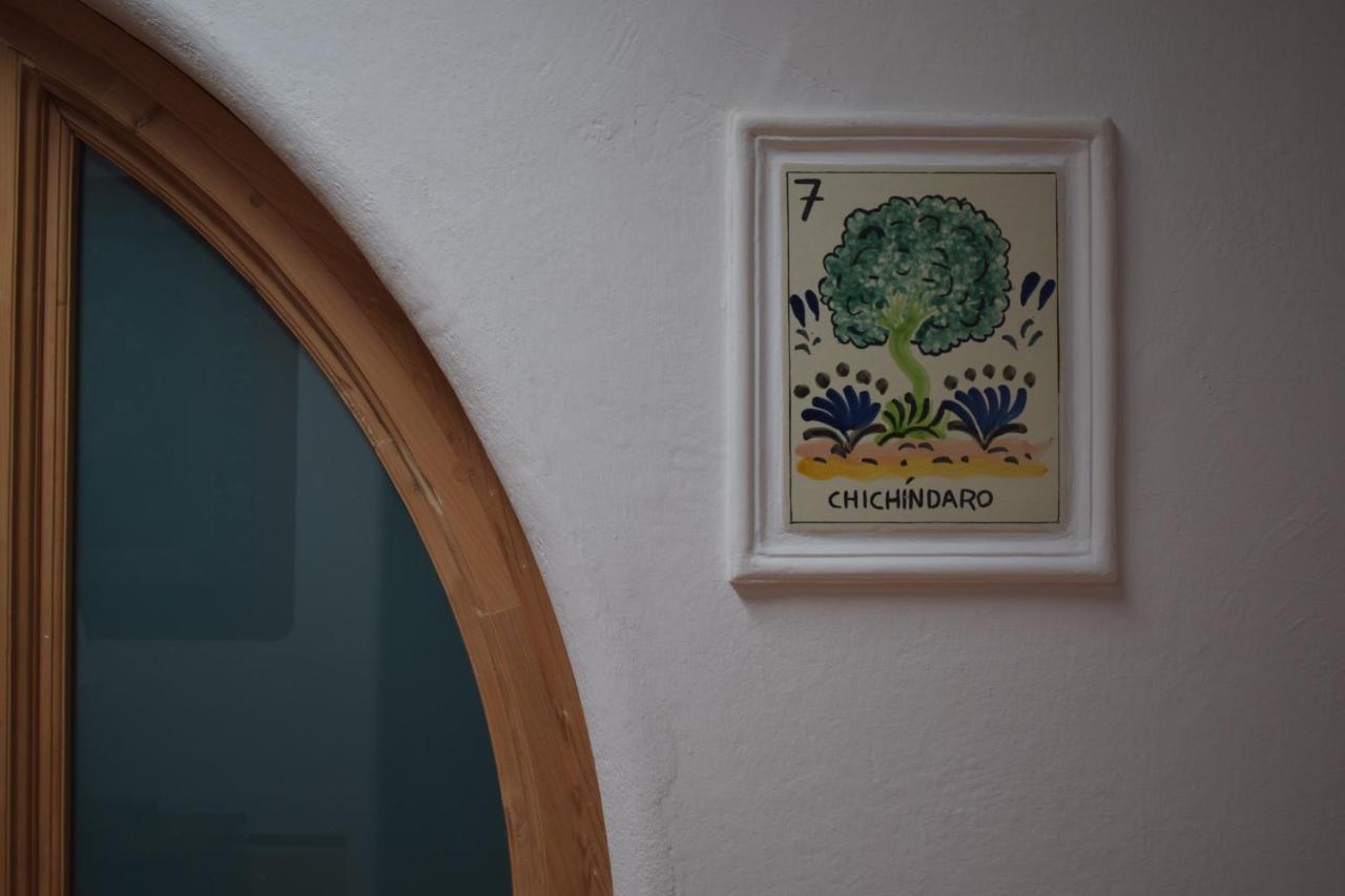 Sanbernabe Tres Hotel Guanajuato Kültér fotó