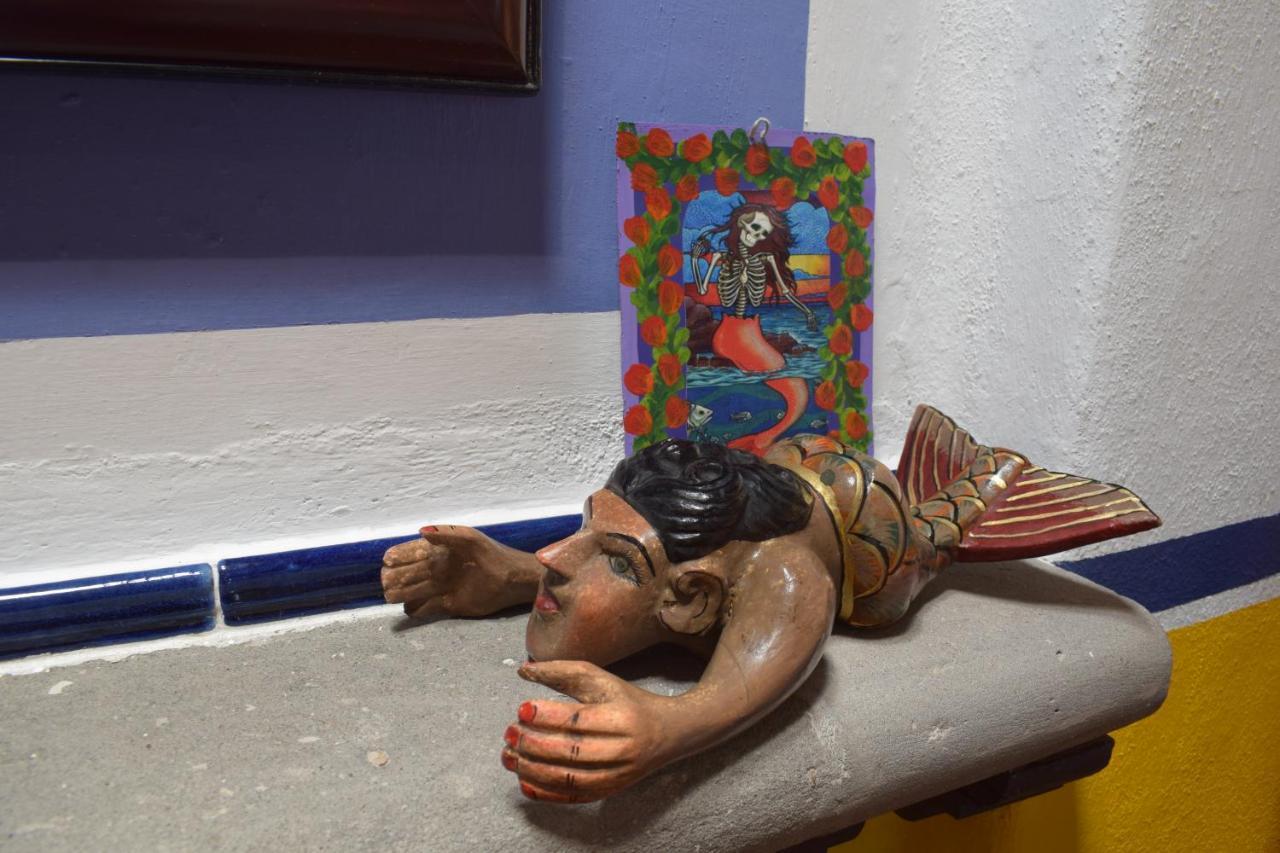 Sanbernabe Tres Hotel Guanajuato Kültér fotó