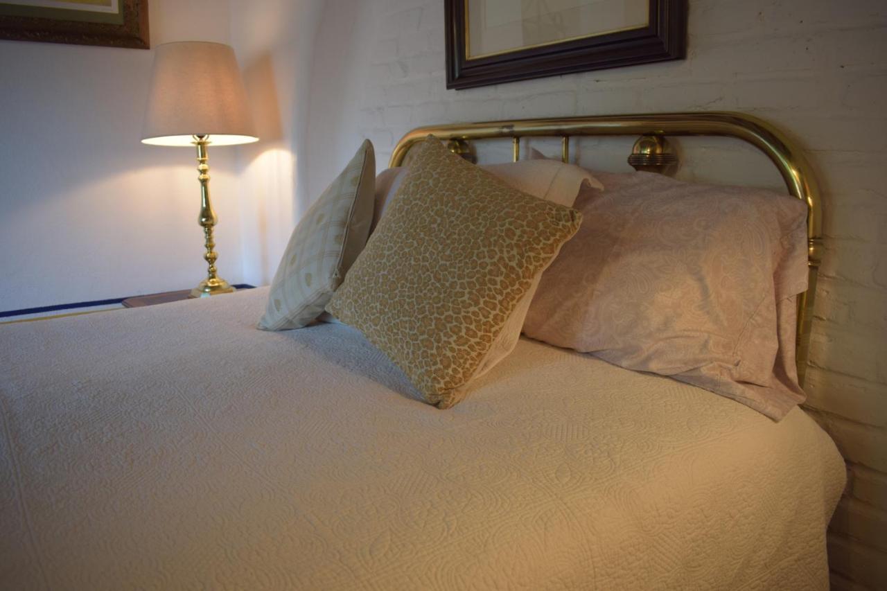 Sanbernabe Tres Hotel Guanajuato Kültér fotó